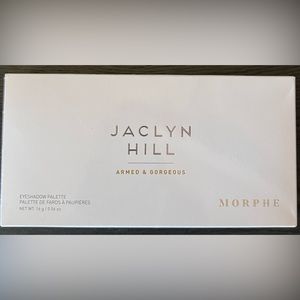 Jaclyn Hill Eyeshadow Palette Armed & Gorgeous